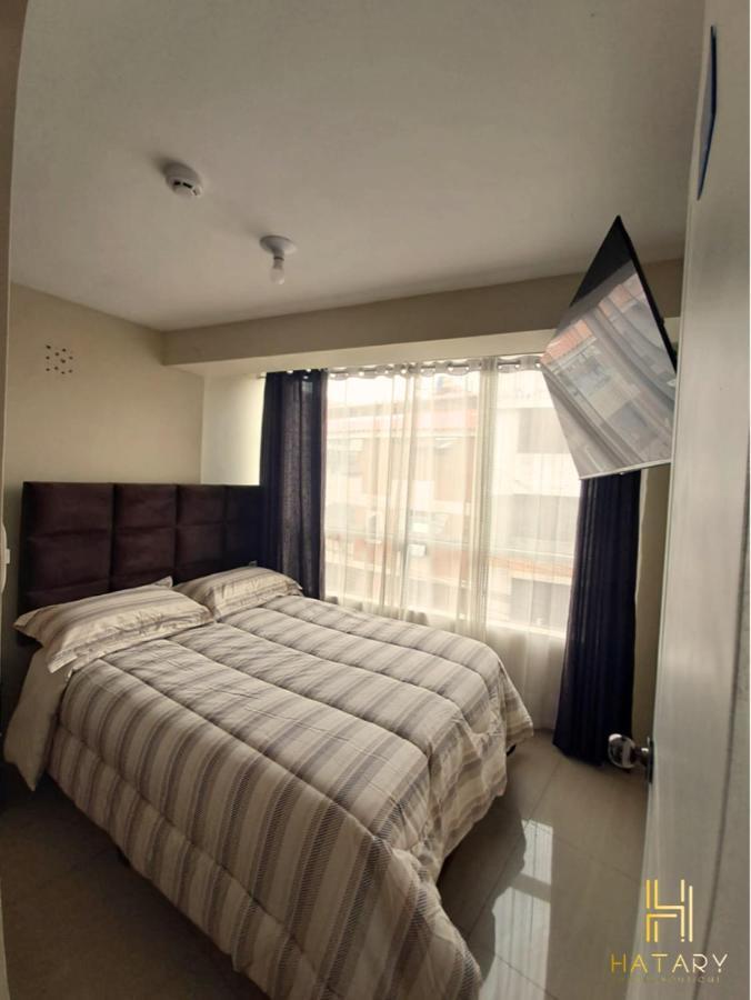 Hotel Hatary Boutique Cuzco