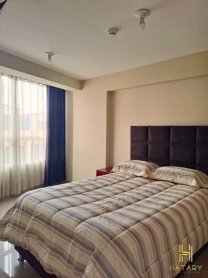 Hotel Hatary Boutique Cuzco