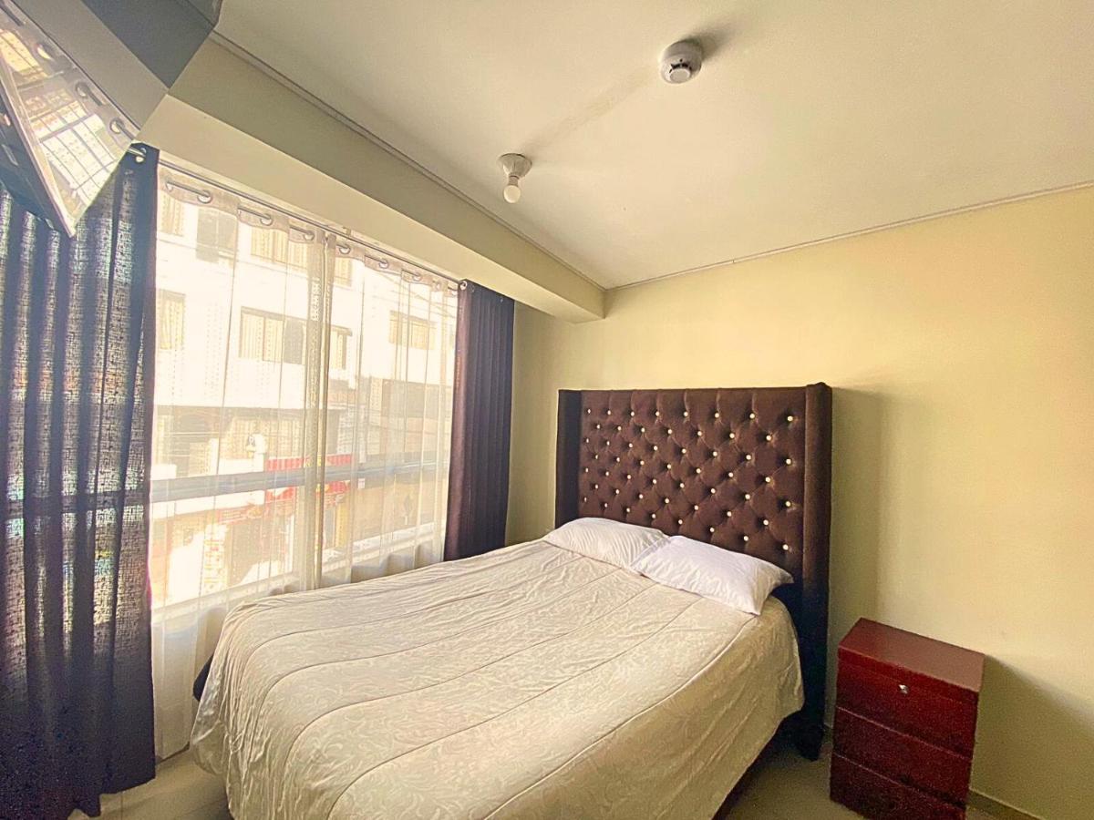 Hatary Boutique 3* Cuzco